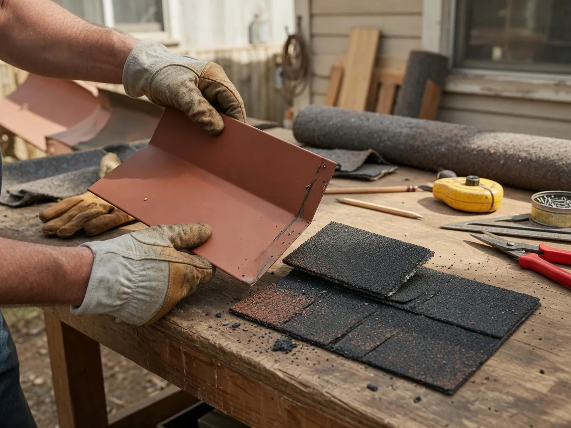 Roof Repair company in Cromwell, IA